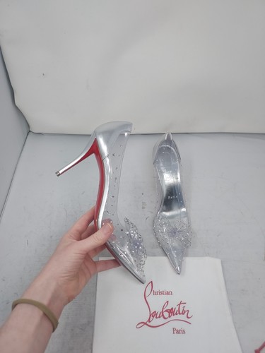 Christian louboutin jelly - christian,