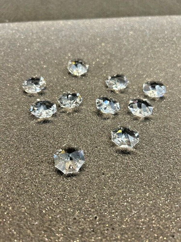 Pack swarovski strass - 10,